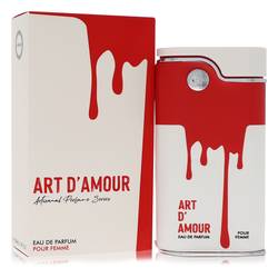 Armaf Art D' Amour