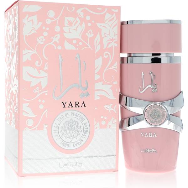 Lattafa Yara Perfume by Lattafa