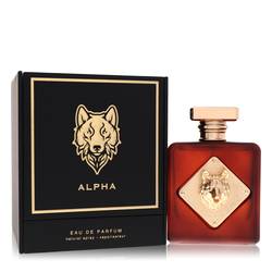 Fragrance World Alpha