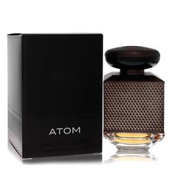 Fragrance World Atom Grey