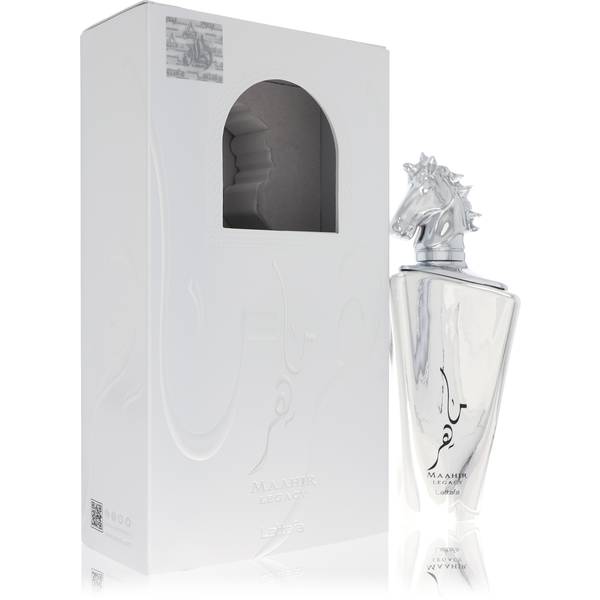 Lattafa Maahir Legacy Cologne by Lattafa