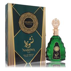 Arabiyat Prestige Nashwa Oud