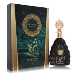 Arabiyat Prestige Nashwa Noir