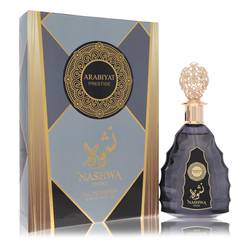 Arabiyat Prestige Nashwa Smoke