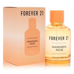 Forever 21 Mandarin Muse