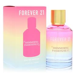 Forever 21 Shimmering Passionfruit