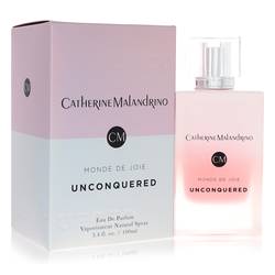 Catherine Malandrino Unconquered