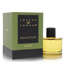 Joseph Abboud Mountain