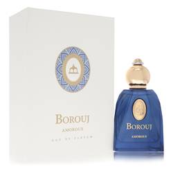 Borouj Amorous