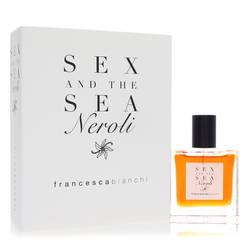 Francesca Bianchi Sex And The Sea Neroli