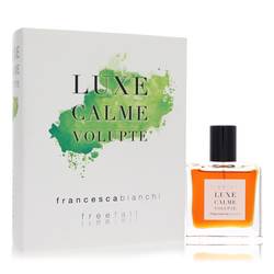 Francesca Bianchi Luxe Calme Volupte