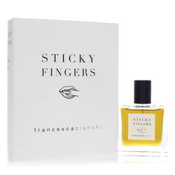 Francesca Bianchi Sticky Fingers