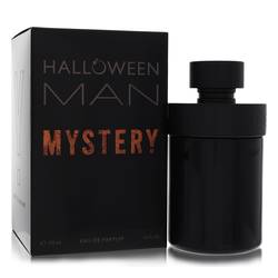 Halloween Man Mystery