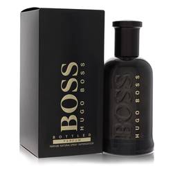 Boss Bottled