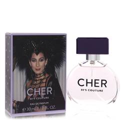 Cher Decades 80's Couture