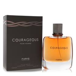 Fariis Courageous