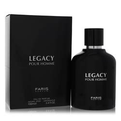 Fariis Legacy