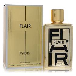 Fariis Flair