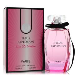 Fariis Fleur Explosion