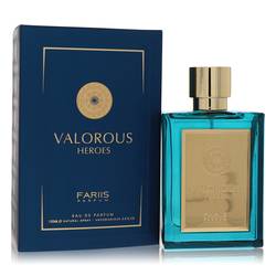 Fariis Valorous Heroes