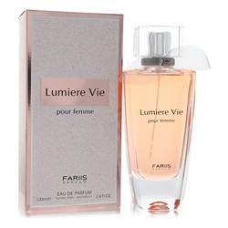 Fariis Lumiere Vie