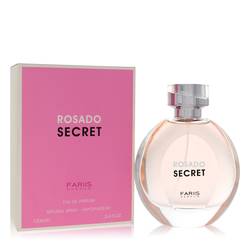 Fariis Rosado Secret