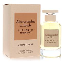 Abercrombie & Fitch Authentic Moment