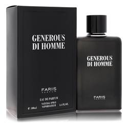 Fariis Generous Di Homme