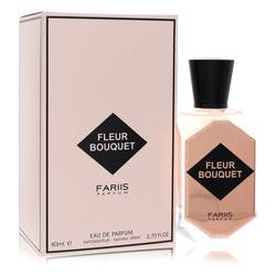 Fariis Fleur Bouquet