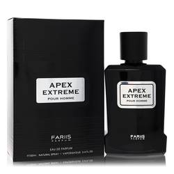 Fariis Apex Extreme