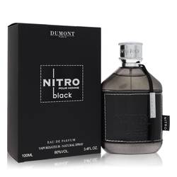 Dumont Nitro Black