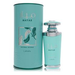 Lattafa Mayar Natural Intense