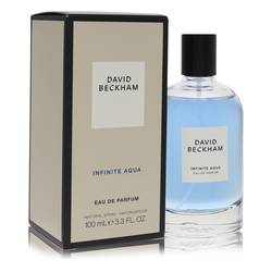 David Beckham Infinite Aqua