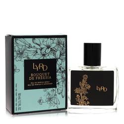 Avon Lyrd Bouquet De Freesia