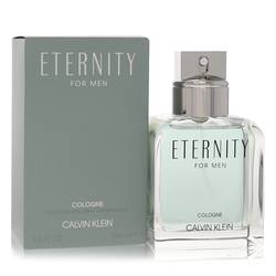 Eternity Cologne