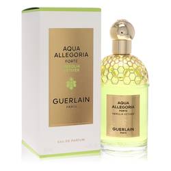 Aqua Allegoria Forte Nerolia Vetiver