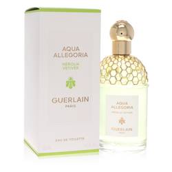 Aqua Allegoria Nerolia Vetiver