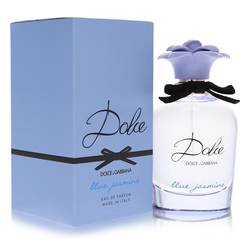 Dolce Blue Jasmine