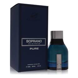 Dumont Soprano Pure