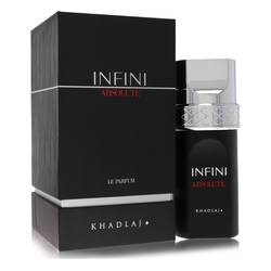 Khadlaj Infini Absolute Le Parfum