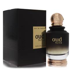 Khadlaj Oud Noir