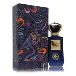 Ard Al Zaafaran Midnight Oud