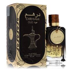 Ard Al Zaafaran Dirham Oud