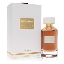 Boucheron Feve Tonka De Canaima