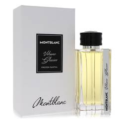 Montblanc Vetiver Glacier