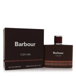 Barbour Origins