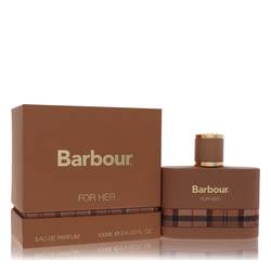 Barbour Origins