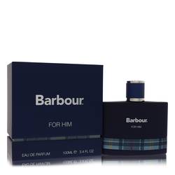 Barbour Coastal