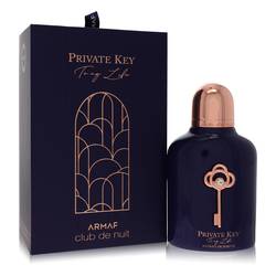 Club De Nuit Private Key To My Life