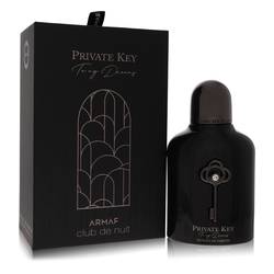 Club De Nuit Private Key To My Dreams